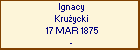 Ignacy Kruycki