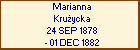 Marianna Kruycka