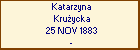 Katarzyna Kruycka