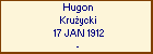 Hugon Kruycki