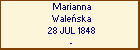 Marianna Waleska