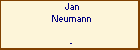Jan Neumann