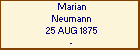 Marian Neumann