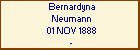 Bernardyna Neumann
