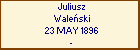 Juliusz Waleski