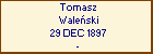 Tomasz Waleski