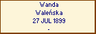 Wanda Waleska