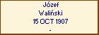 Jzef Waliski