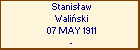Stanisaw Waliski