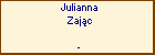 Julianna Zajc
