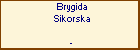 Brygida Sikorska