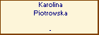 Karolina Piotrowska
